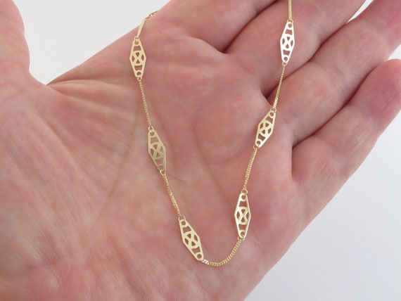 Cadena Rolo Redonda Rellena De Oro 14k – Brazalete, Tobillera O Collar – 3 Mm, Acero 316L