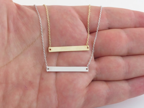 Pieces - Collana Placcata Oro 18 K Con Pendente E Confezione Regalo - Foto 11