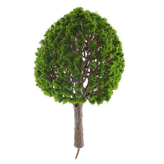 miniature trees for dollhouses