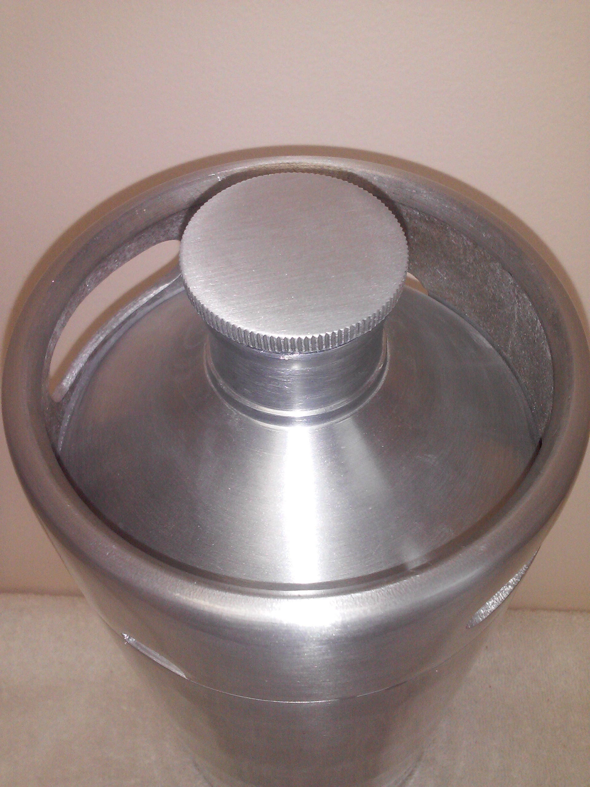 621 custom adult beer keg cremation urn Etsy