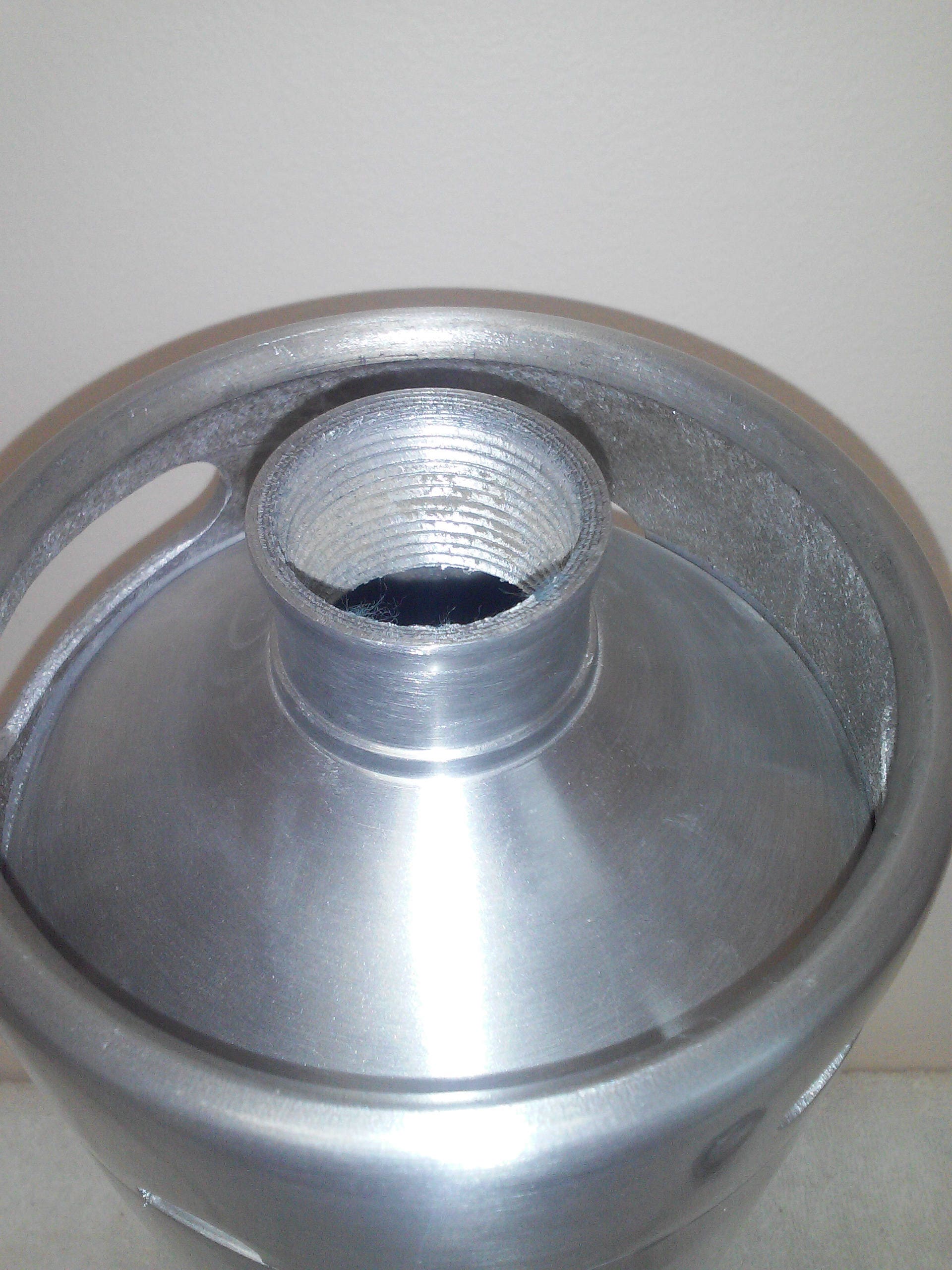 621 custom adult beer keg cremation urn Etsy