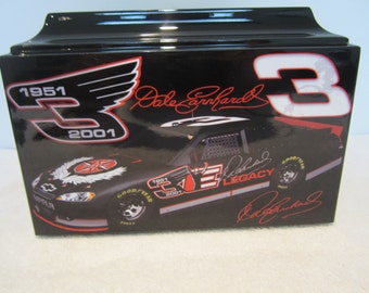 214 Dale Racing Funeral Memorial Adult Cremation Urn -