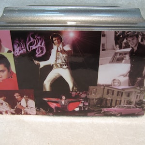 808 Elvis Funeral Memorial Adult Cremation Urn