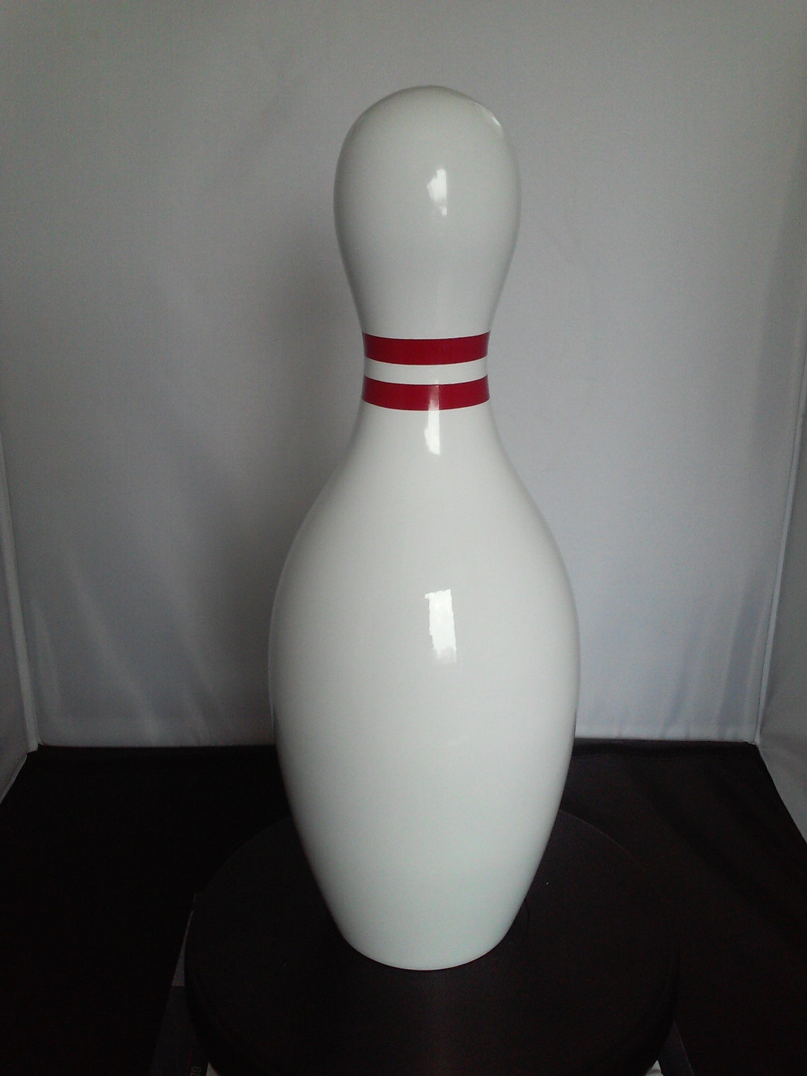 880 Custom Bowling Pin Adult Cremation Urn Etsy