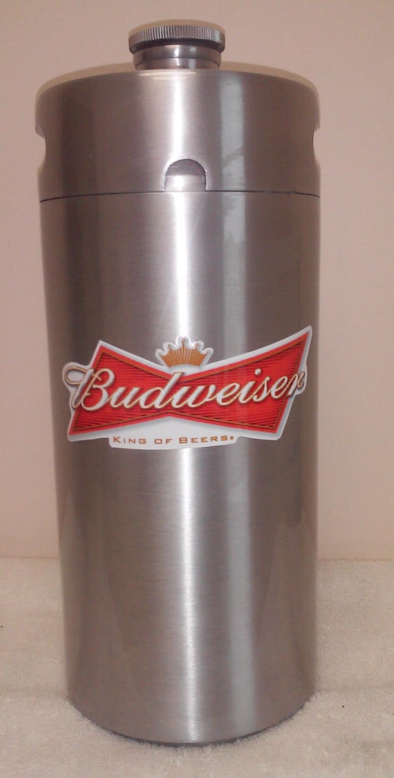 621 Custom Adult Beer Keg Cremation Urn Etsy