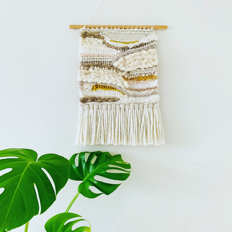 Custom Weaving Wall Weaving Woven Wall Hanging Tapestry Etsy Australia