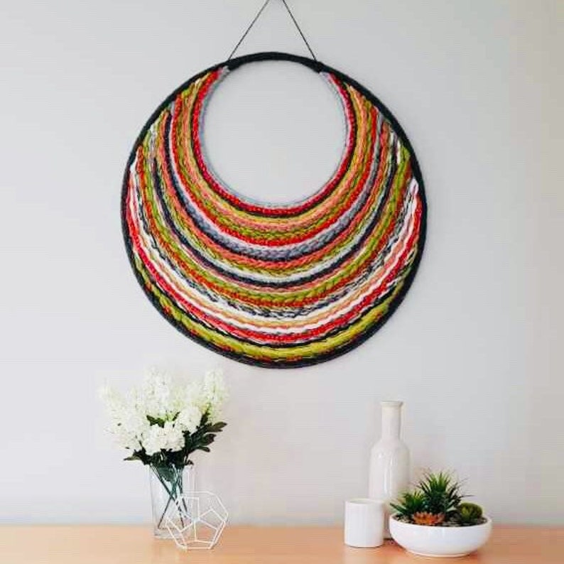 Custom Weaving Wall Weaving Woven Wall Hanging Tapestry Etsy Australia
