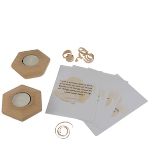 Relationship Cards Marriage Cards with Bible Quotes Love Cards Christian Meditation Christian Marriage