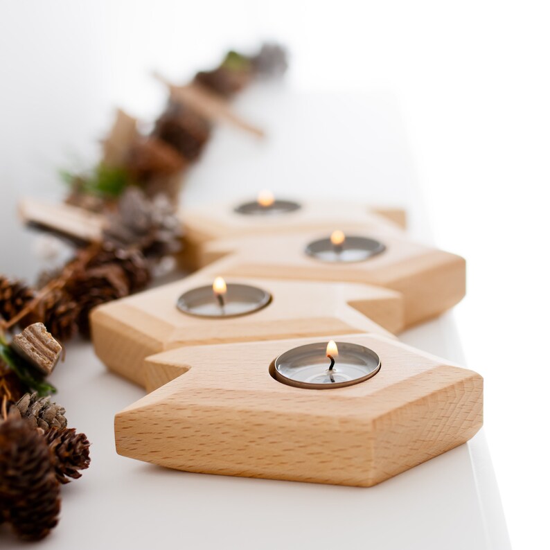 Advent Wreath Candle Holder Beautiful Christmas Wreath Etsy Advent wreath candle holder beautiful christmas wreath etsy