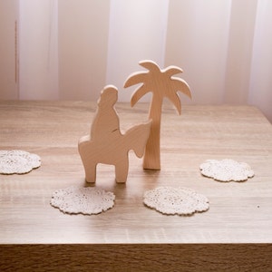 Palm Sunday Decoration