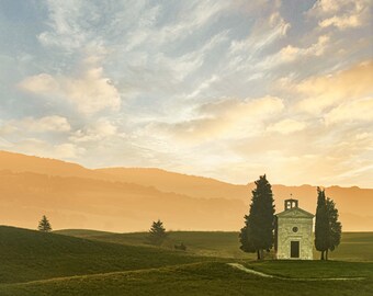 Chapel Vitaleta