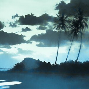 Caribbean Beach