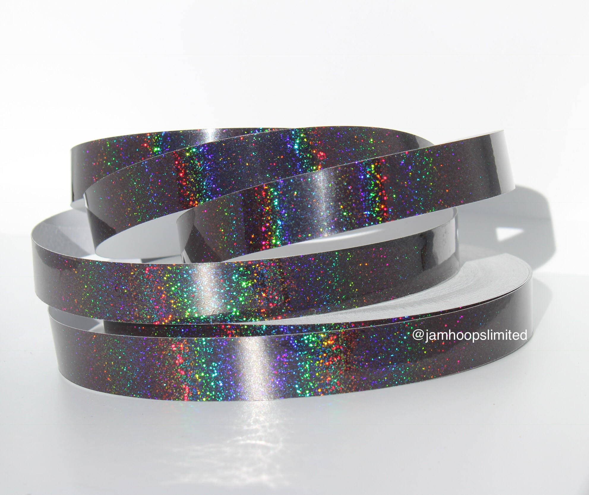 Holographic Tape 