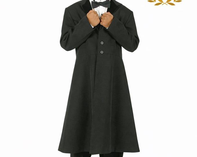 Booker T. Washington, National Hero, African American Historical Figures, Late 19th Century to Early 20th Century Clothing for Children