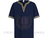 Medieval Viking Battle Tunic