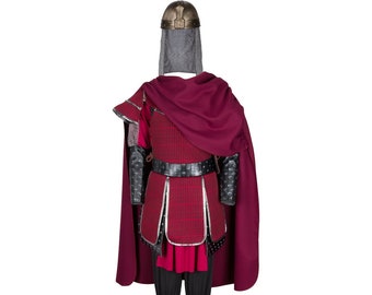 Joan of Arc Saint Costume