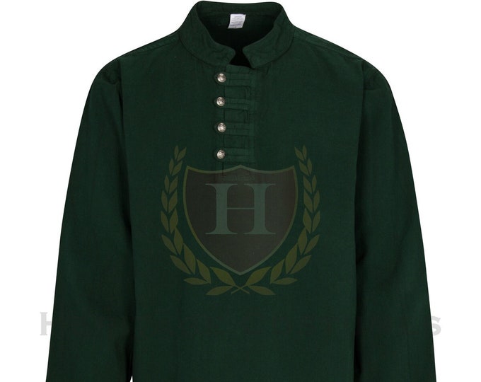 Pirate/Medieval Ranger Full Sleeve Shirt
