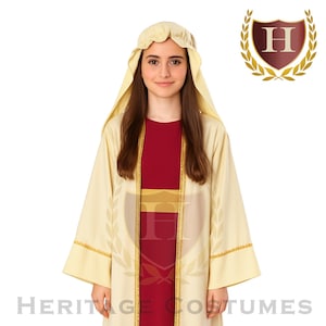 Children&#39;s Mary Magdalene Costume
