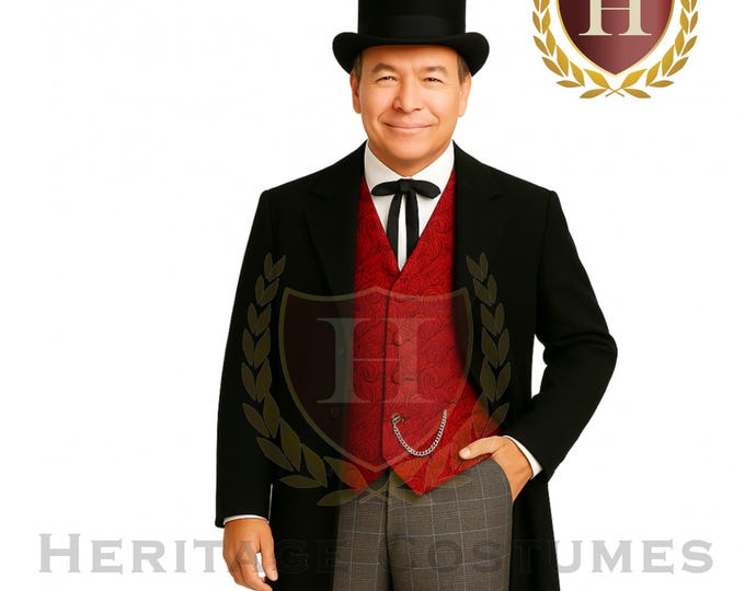 Heritage Costumes Literature Collection: Doctor Dolittle