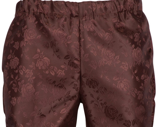 Colonial Children's Knee Breeches