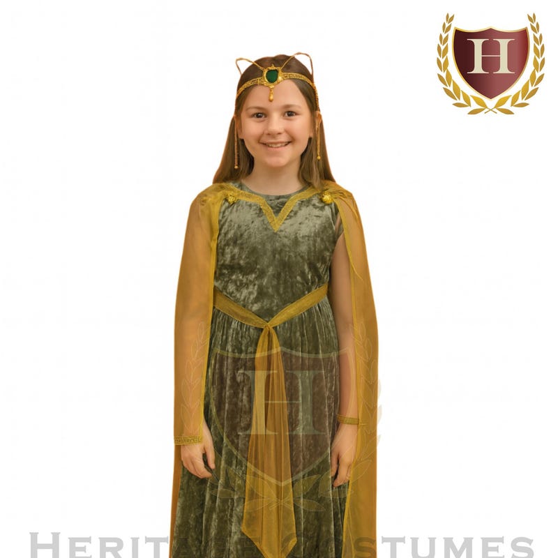 Demeter - Etsy