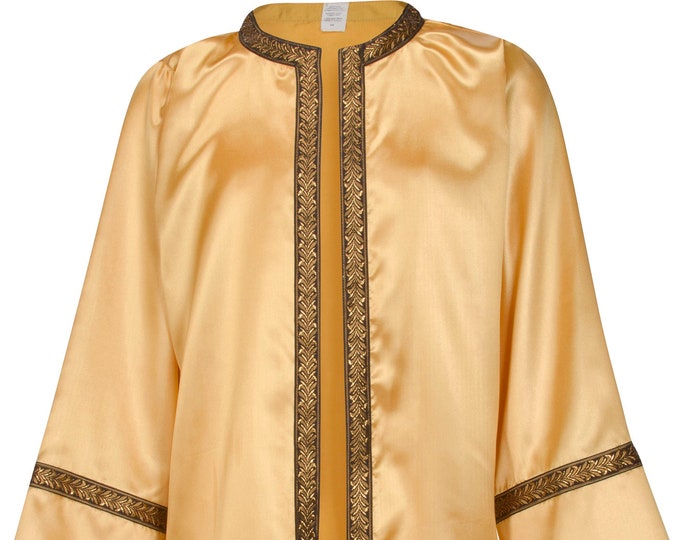 Children's Biblical Clothing Magi Robe