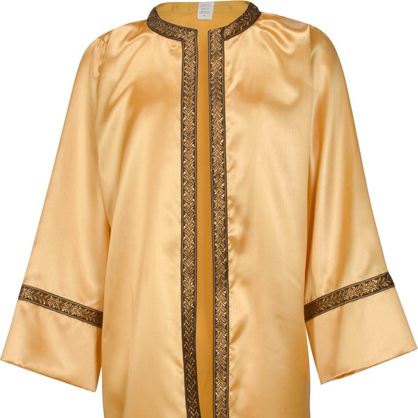 Children's Biblical Clothing Magi Robe