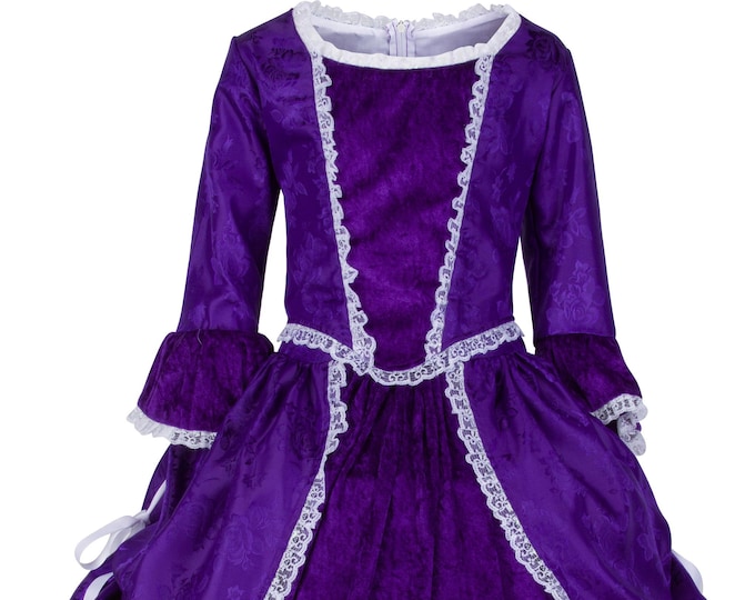 Children’s Mercy Otis Warren Costume