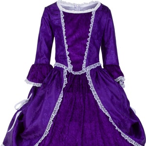 Children’s Mercy Otis Warren Costume