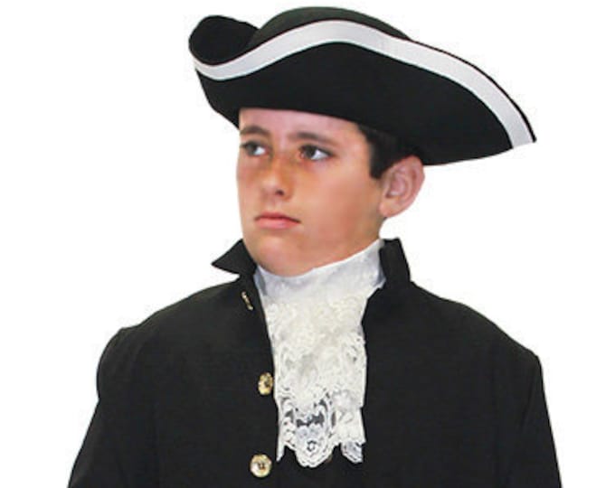Roger Sherman Colonial Costume, Revolutionary War Costume, Founding Fathers Costume