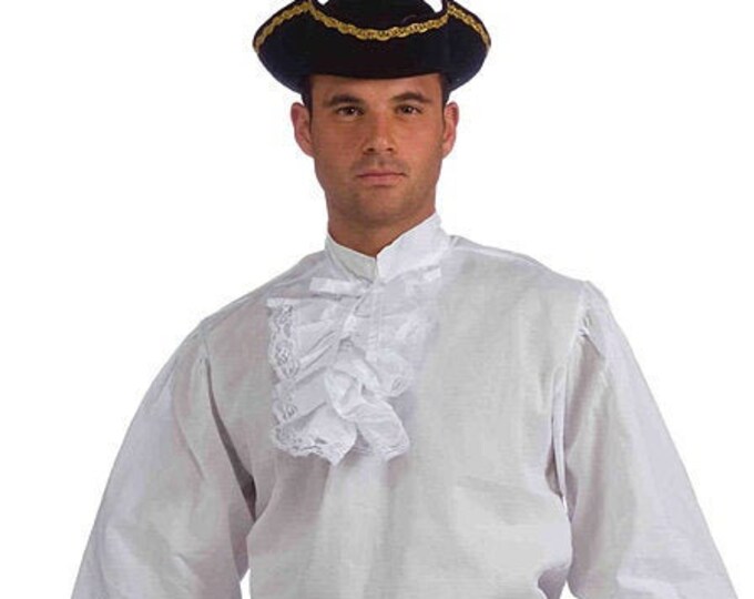Deluxe Girls Revolutionary War Deborah Sampson Costume American Revolution Soldier Female Historical Figures