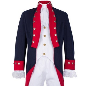 Continental army hoodie sale