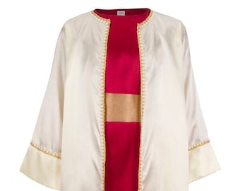 Children's Mary Magdalene Costume