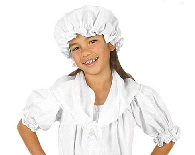 Children's Molly Pitcher Costume