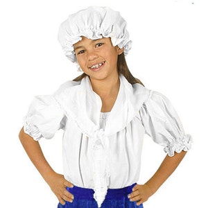 Children’s Molly Pitcher Costume - Etsy