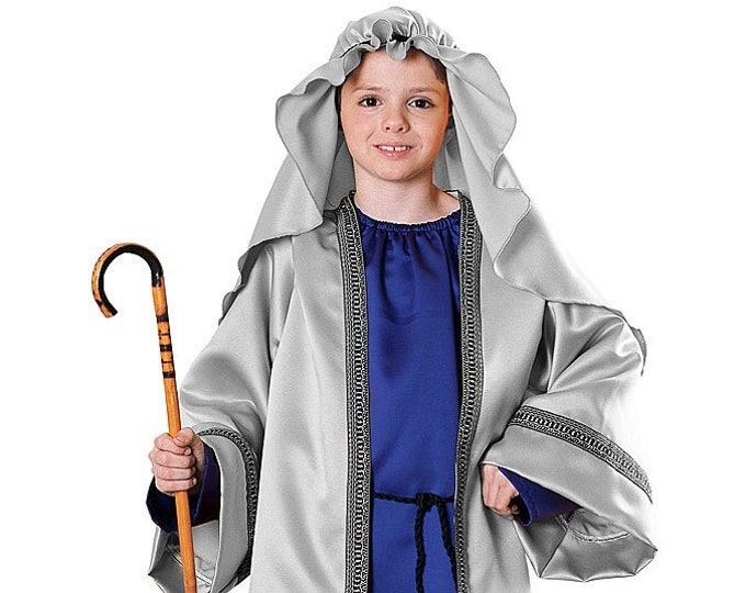 Children's Apostle Paul Biblical Costume