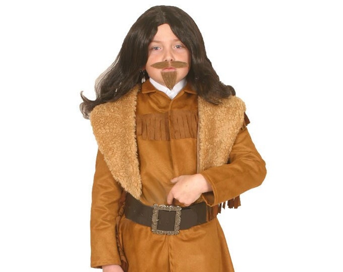 Children's Wild Bill Hickok Costume