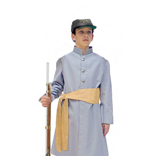 Civil War Costume Etsy