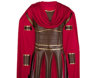 Roman Cape - Etsy Canada