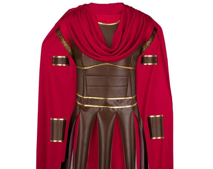 Constantine "The Great" Roman Military Uniform