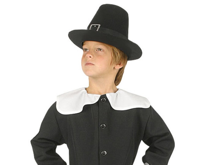 Children's William Penn Costume