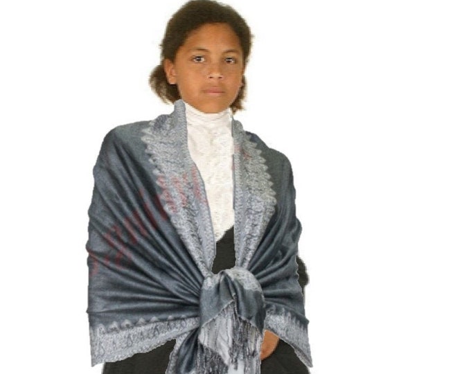 Girls Harriet Tubman Costume - Black History Figures of America - 19th Century & American Civil War Clothing for Children