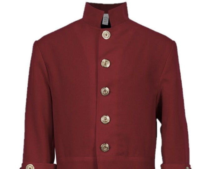 Deluxe Children's Thomas Jefferson Costume