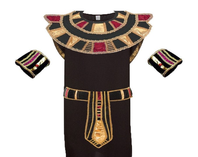 Children's Egyptian Costume