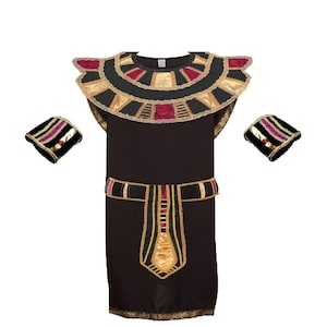 Children&#39;s Egyptian Costume
