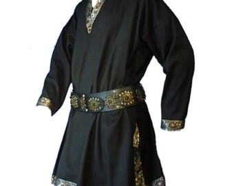 SCA Tunic