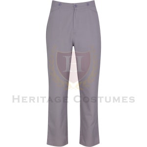 Victorian Period Trousers