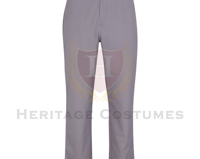 Victorian Period Trousers