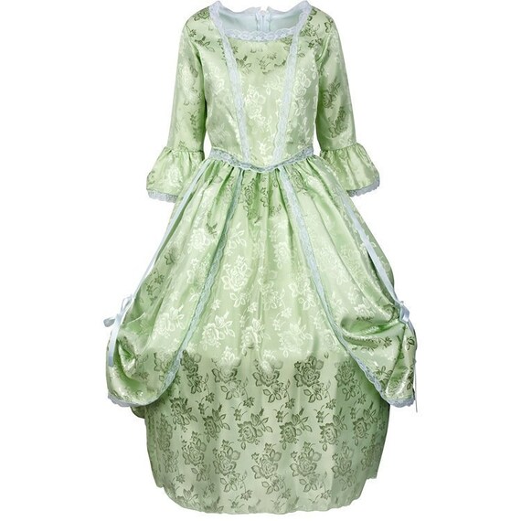 two piece dress for girls