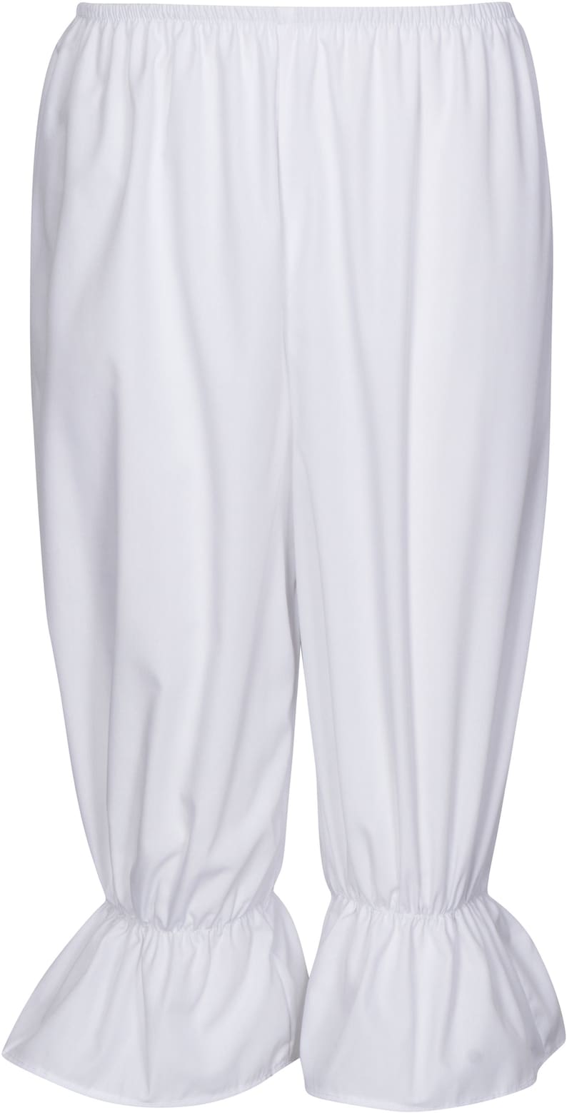 Women's Victorian Bloomers/Pantaloons. Perfect under any Etsy